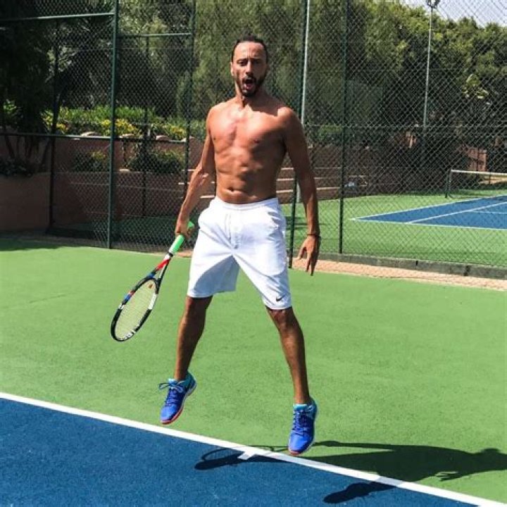 Bob Sinclar - Bio, Age, net worth, weight, height, Wiki, Facts and Family