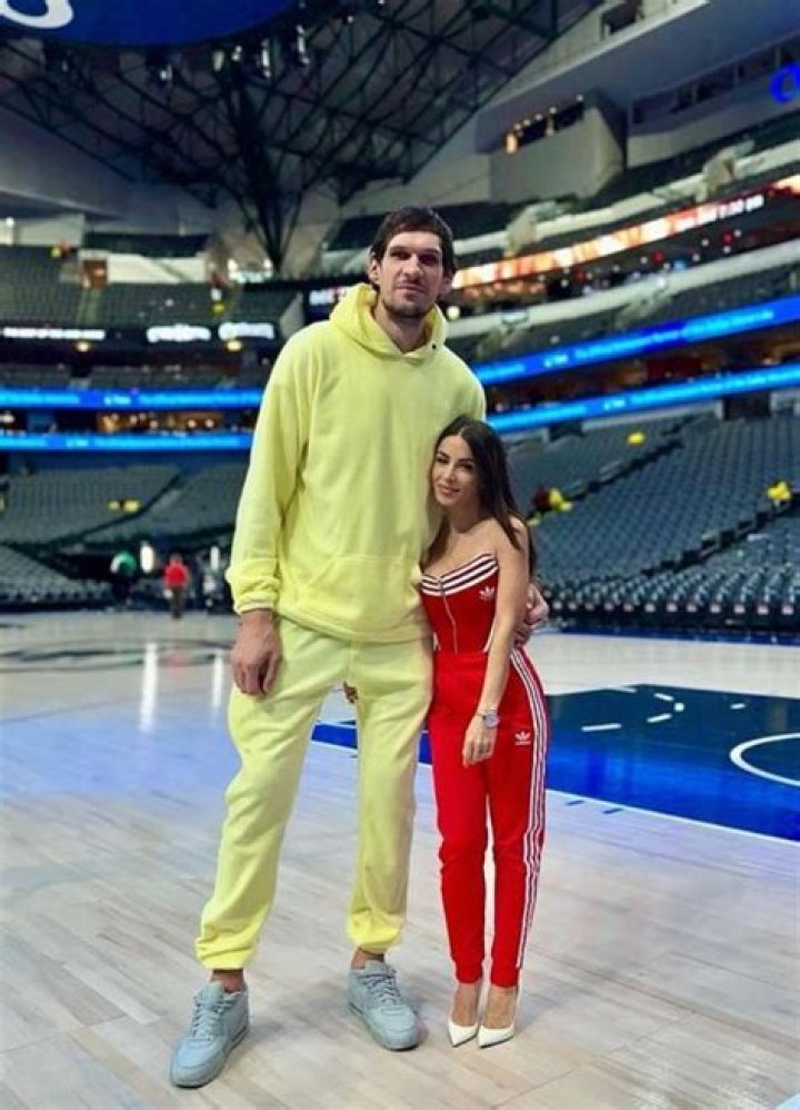 Boban Marjanovic - Bio, Age, net worth, weight, height, Wiki, Facts and Family