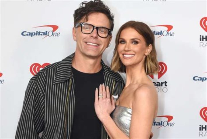 Bobby Bones - Bio, Age, net worth, height, weight, Wiki, Facts and Family