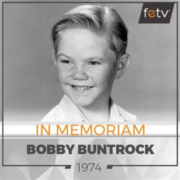 Bobby Buntrock - Bio, Age, Wiki, Facts and Family