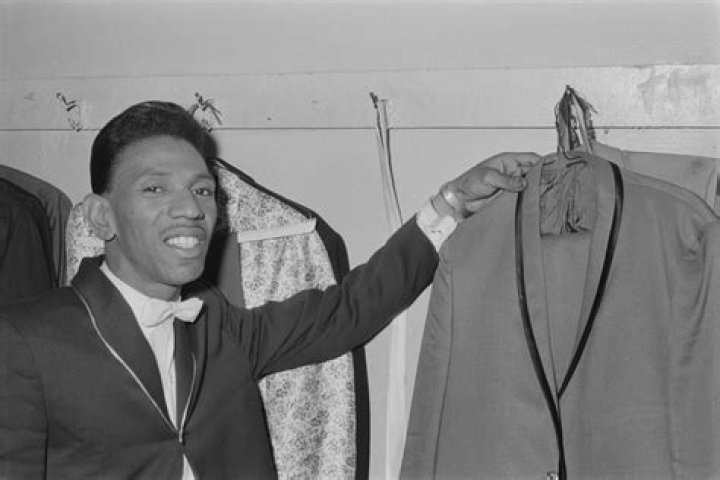 Bobby Byrd - Bio, Age, net worth, Wiki, Facts and Family