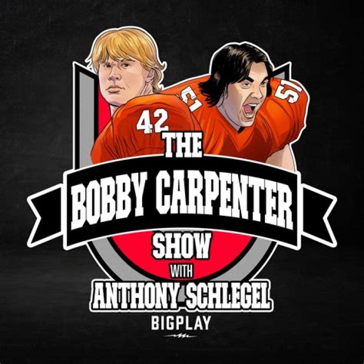 Bobby Carpenter - Bio, Age, Wiki, Facts and Family