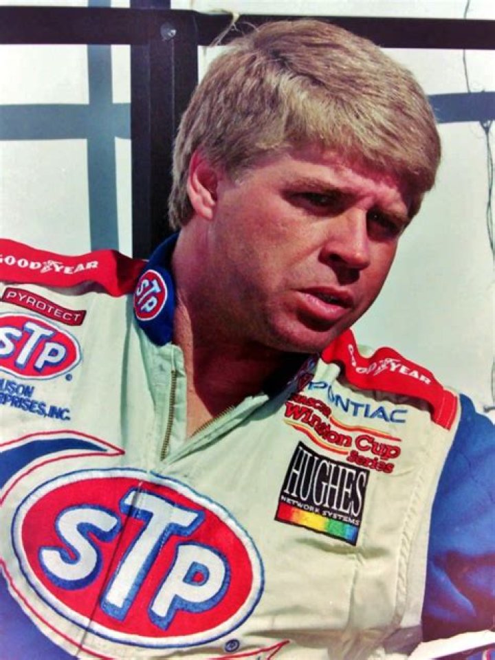 Bobby Hamilton Jr. - Bio, Age, Wiki, Facts and Family