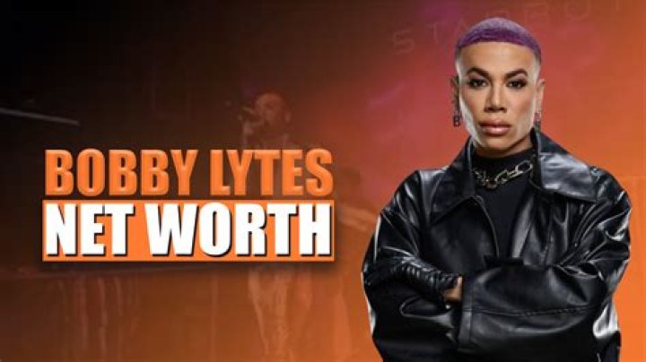 Bobby Lytes - Bio, Age, Wiki, Facts and Family
