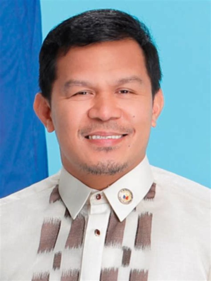 Bobby Pacquiao - Bio, Age, Wiki, Facts and Family