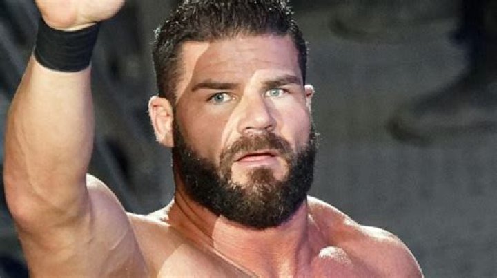 Bobby Roode - Bio, Age, net worth, height, weight, Wiki, Facts and Family