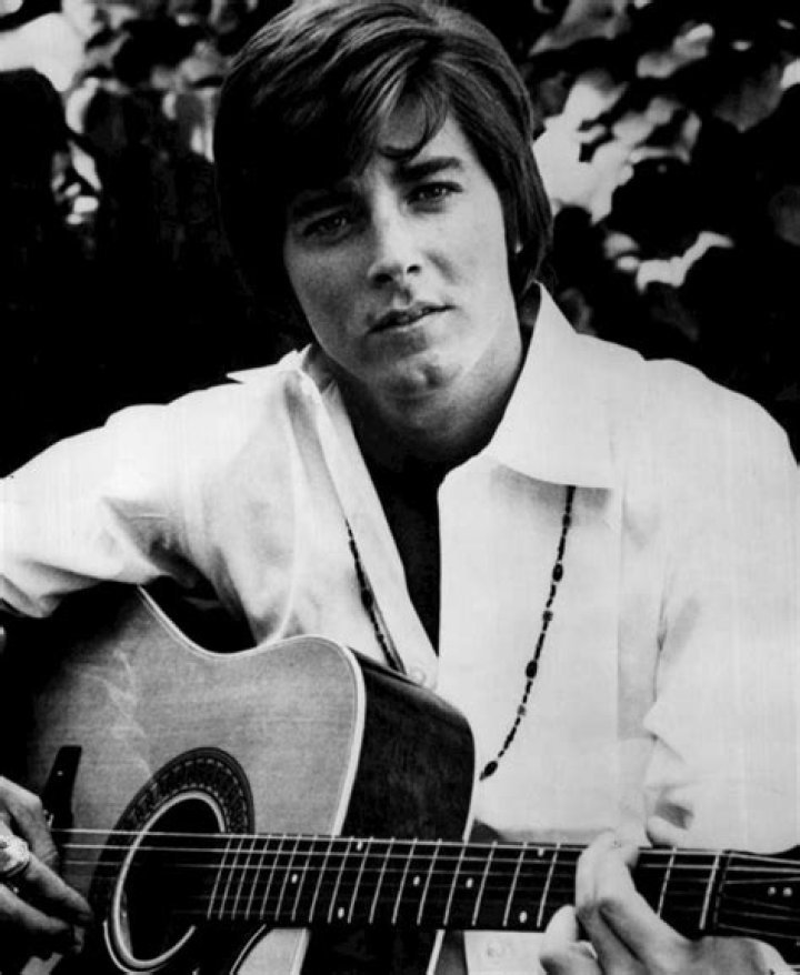 Bobby Sherman - Bio, Age, net worth, height, Wiki, Facts and Family