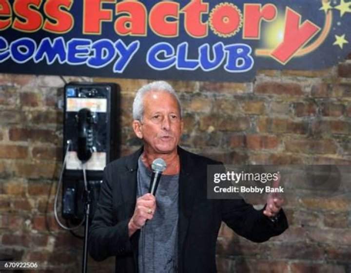 Bobby Slayton (comedian) Wiki,Age,Birthday,Biography,Height,Net Worth ..