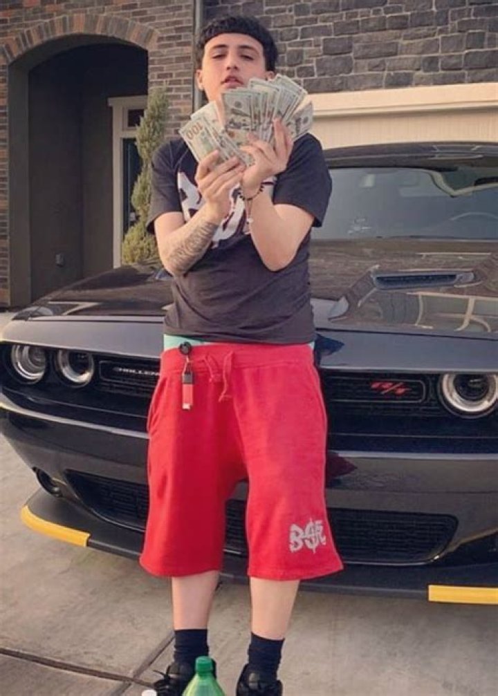 Boe Sosa - Bio, Age, Wiki, Facts and Family