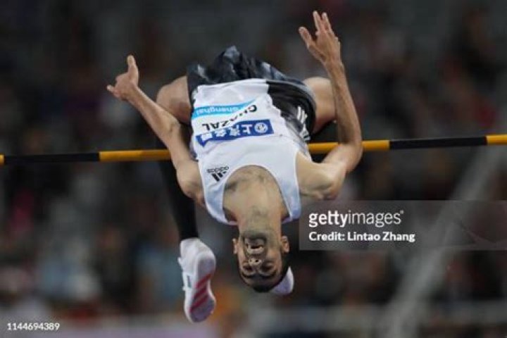 Bohdan Bondarenko - Bio, Age, Wiki, Facts and Family