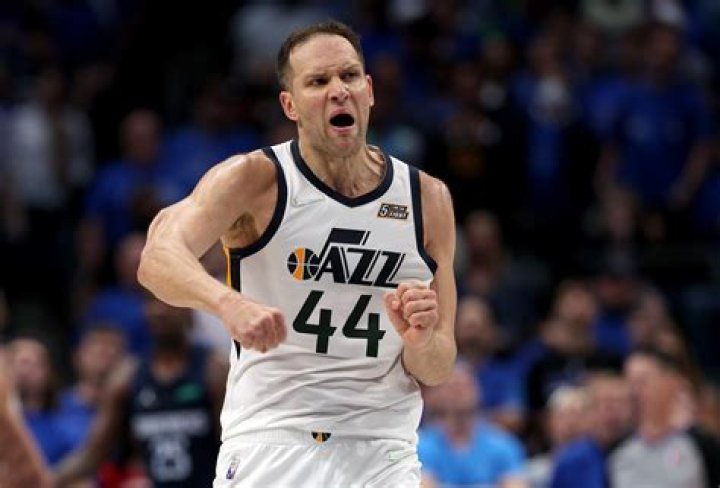 Bojan Bogdanovic - Bio, Age, siblings, height, Wiki, Facts and Family