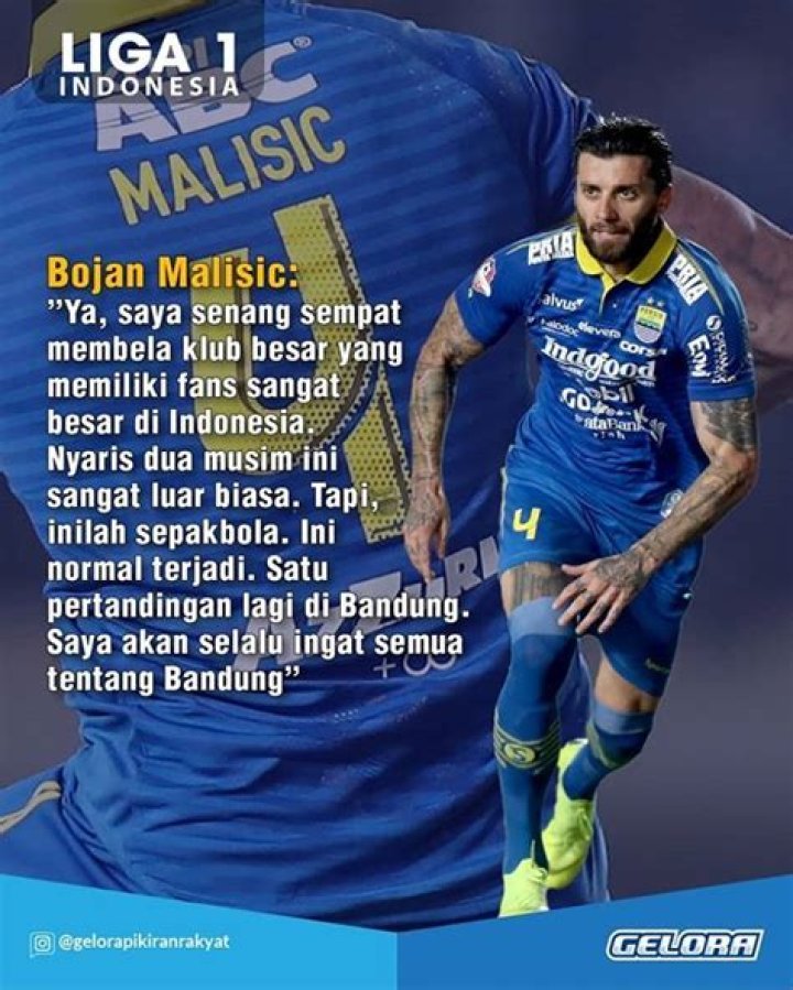 Bojan Malisic - Bio, Age, Wiki, Facts and Family