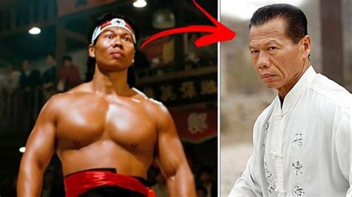 Bolo Yeung - Bio, Age, net worth, height, Wiki, Facts and Family