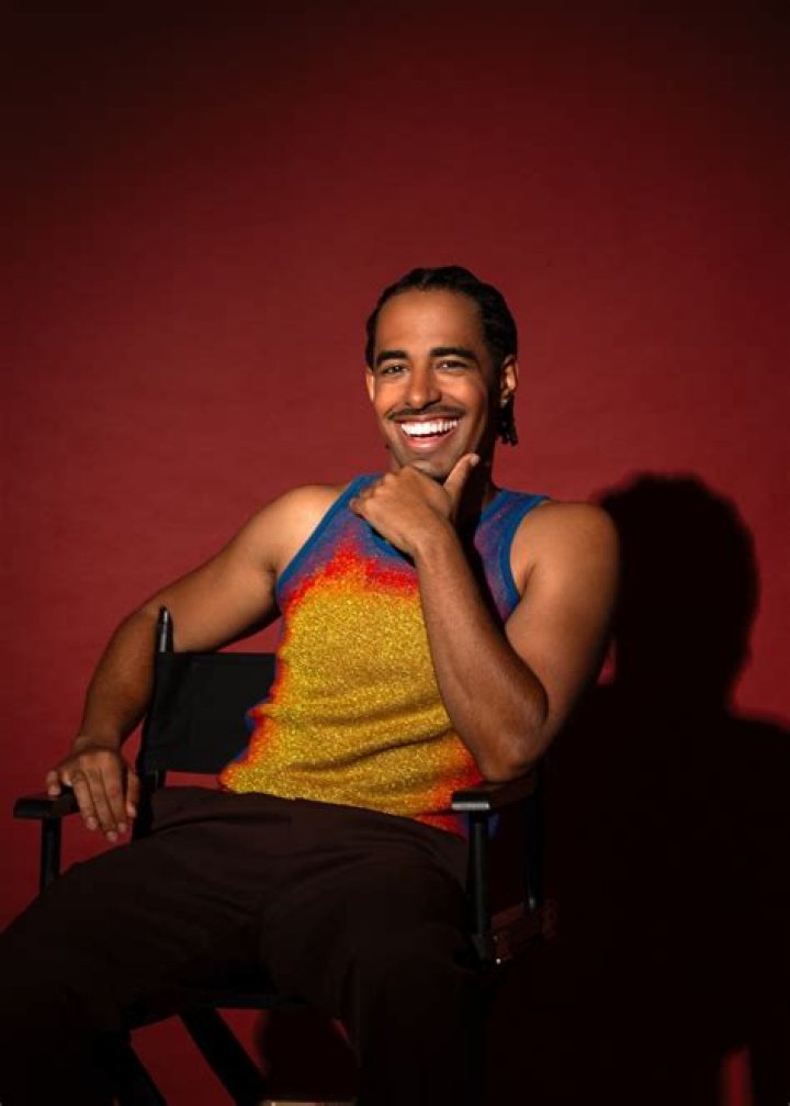 Boman Martinez-Reid - Bio, Age, Wiki, Facts and Family