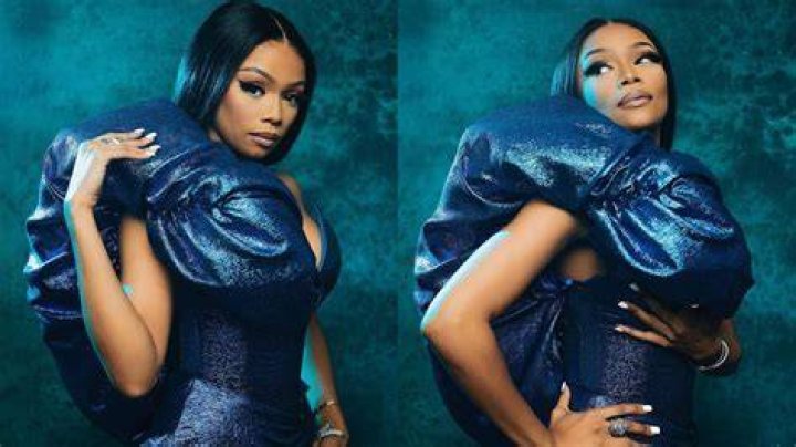 Bonang Matheba - Bio, Age, Wiki, Facts and Family