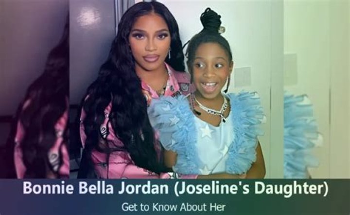 Bonnie'Bella Jordan - Bio, Age, Wiki, Facts and Family