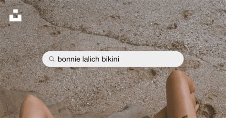Bonnie Lalich - Bio, Age, Wiki, Facts and Family