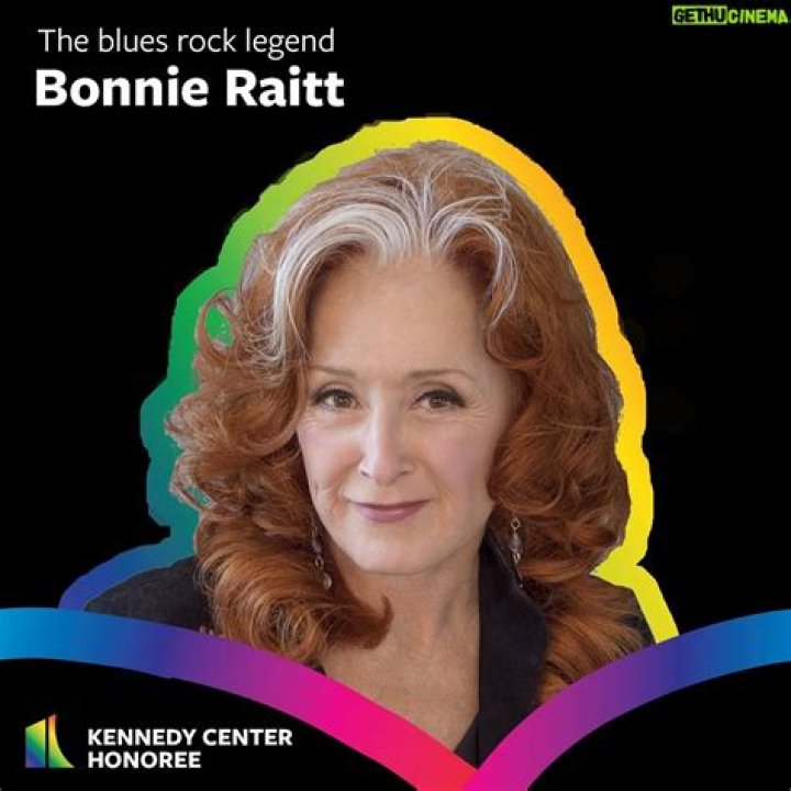 Bonnie Raitt - Bio, Age, Wiki, Facts and Family