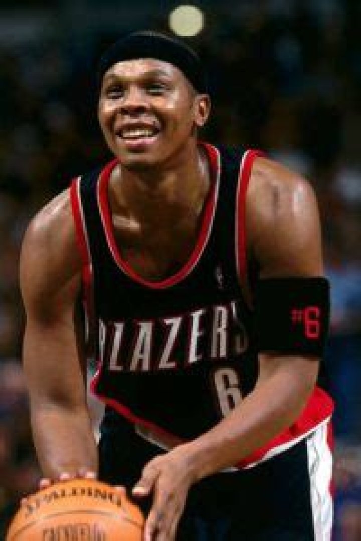 Bonzi Wells - Bio, Age, Wiki, Facts and Family