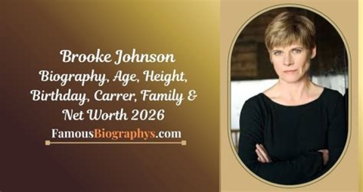 Boo Johnson - Bio, Age, Wiki, Facts and Family