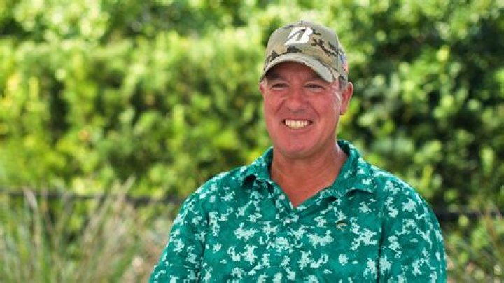 Boo Weekley - Bio, Age, net worth, height, Wiki, Facts and Family
