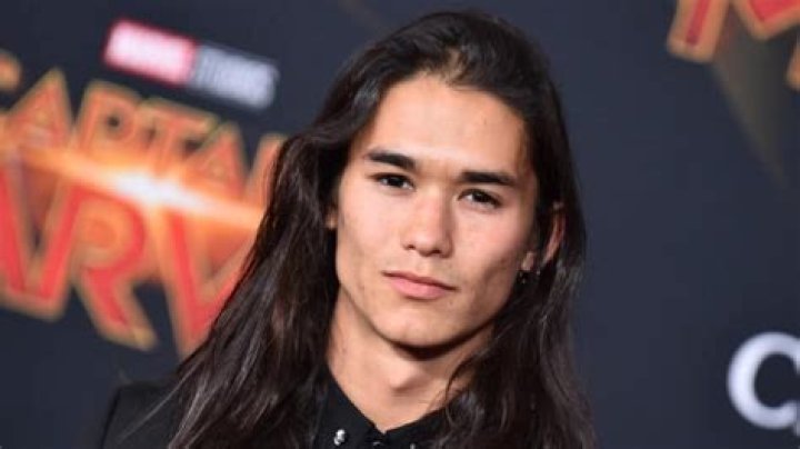 Booboo Stewart - Bio, Age, net worth, height, Wiki, Facts and Family