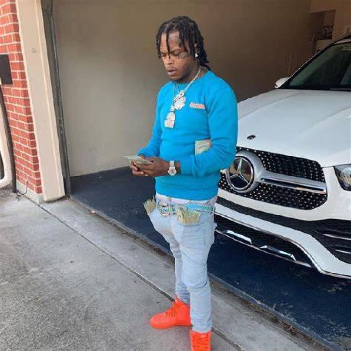 Boogotti Kasino - Bio, Age, Wiki, Facts and Family