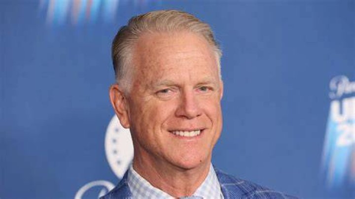 Boomer Esiason - Bio, Age, net worth, height, Wiki, Facts and Family