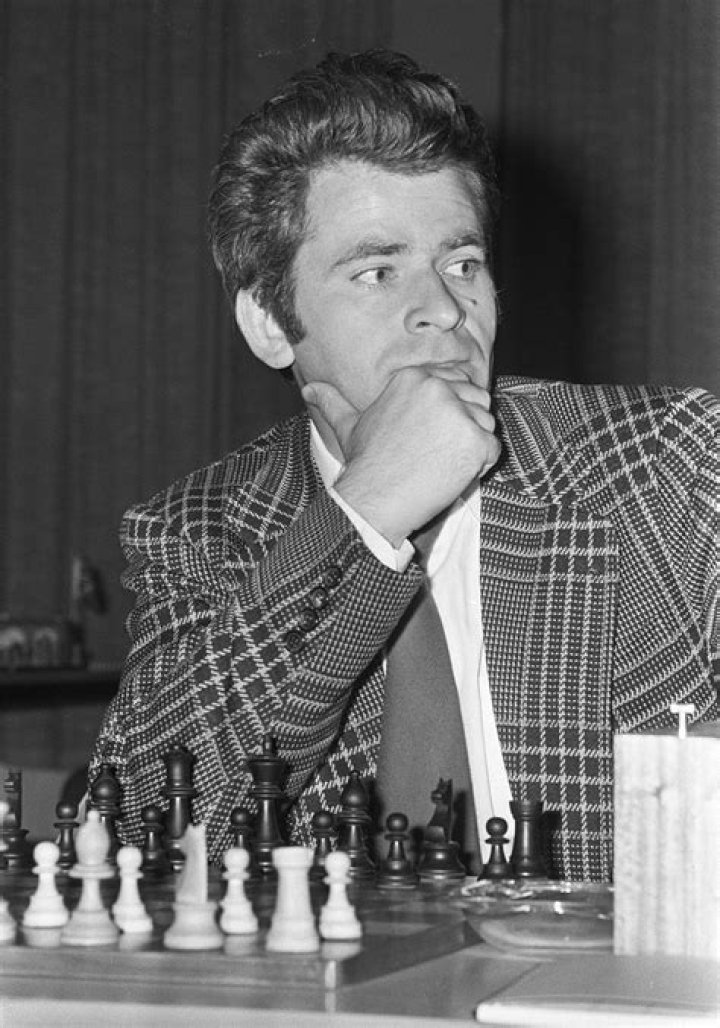 Boris Spassky - Bio, Age, Wiki, Facts and Family