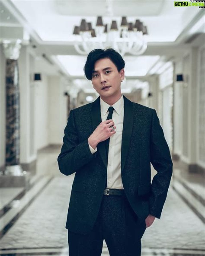Bosco Wong - Bio, Age, Wiki, Facts and Family