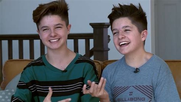 Boston Mikesell - Bio, Age, Wiki, Facts and Family