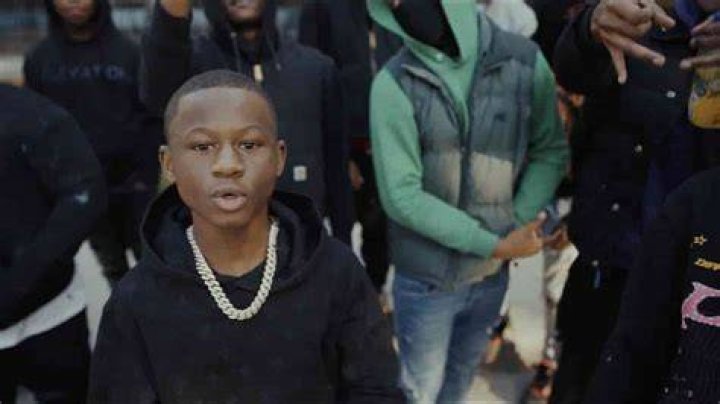 Bouba Savage - Bio, Age, Wiki, Facts and Family