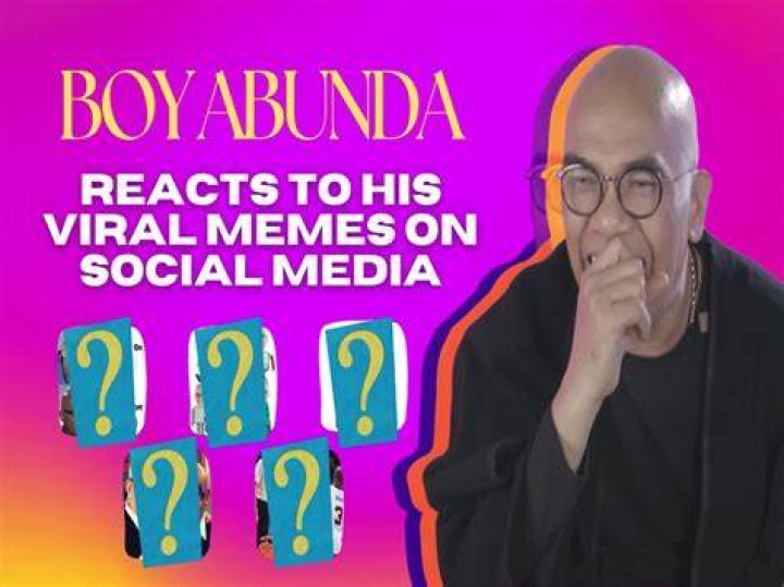 Boy Abunda - Bio, Age, net worth, height, weight, Wiki, Facts and Family