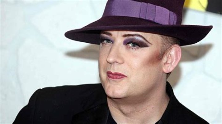 Boy George - Bio, Age, net worth, height, Wiki, Facts and Family