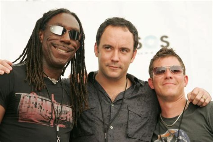 Boyd Tinsley - Bio, Age, net worth, Wiki, Facts and Family
