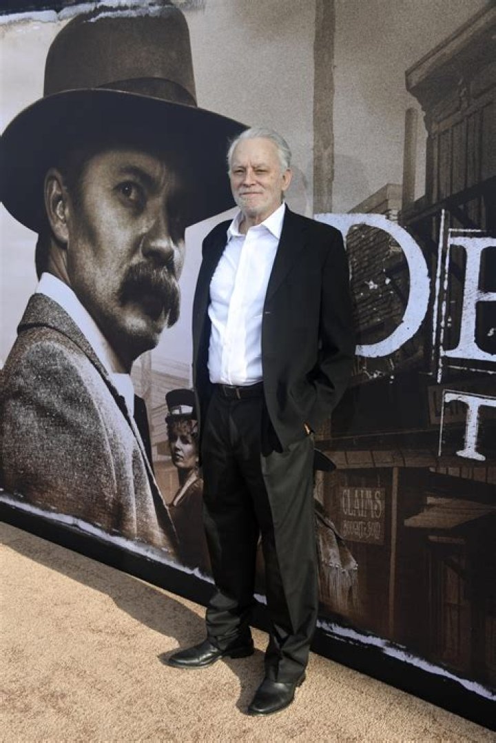 Brad Dourif - Bio, Age, net worth, height, Wiki, Facts and Family
