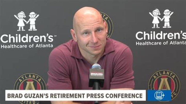 Brad Guzan - Bio, Age, Wiki, Facts and Family