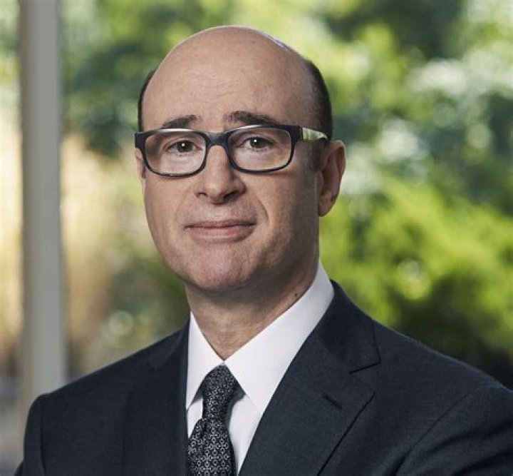 Brad Jacobs - Bio, Age, Wiki, Facts and Family