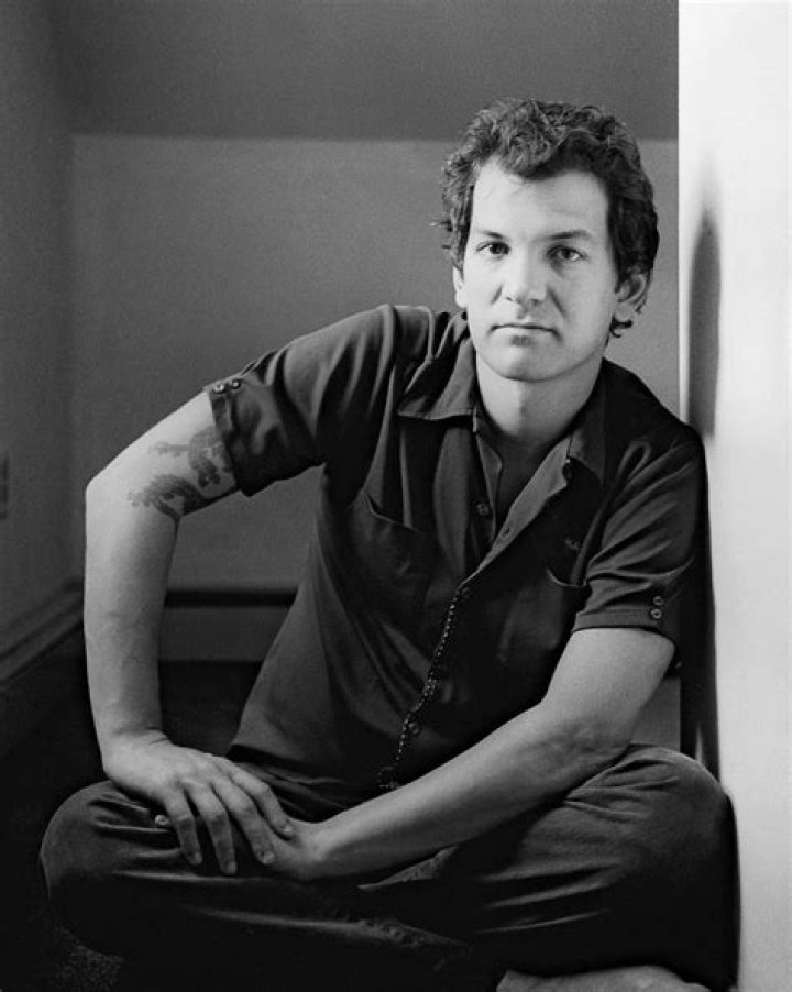 Brad Mehldau - Bio, Age, Wiki, Facts and Family