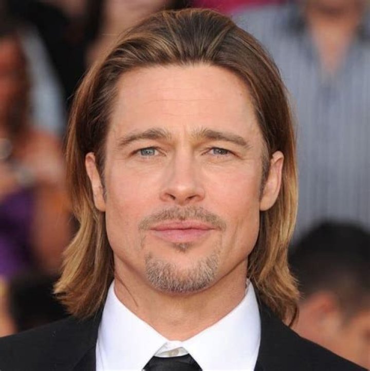 Brad Pitt - Bio, Age, net worth, height, Wiki, Facts and Family