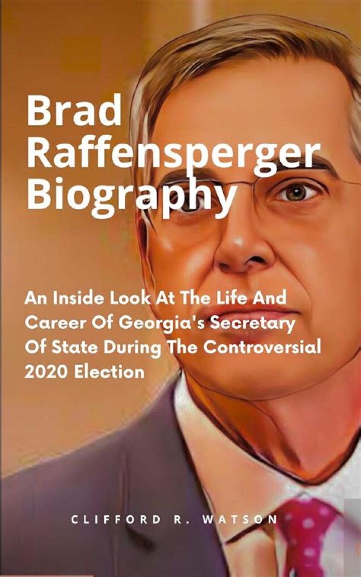 Brad Raffensperger - Biography, Age, Wiki, Facts and Family