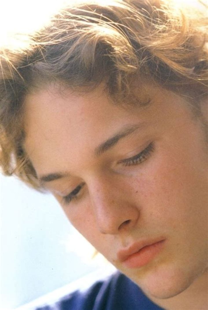 Brad Renfro - Bio, Age, net worth, height, Wiki, Facts and Family