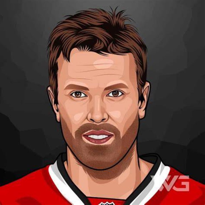 Brad Richards - Bio, Age, net worth, height, Wiki, Facts and Family