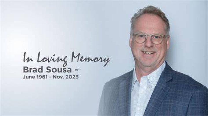 Brad Sousa - Bio, Age, Wiki, Facts and Family