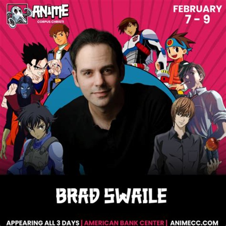 Brad Swaile - Bio, Age, Wiki, Facts and Family