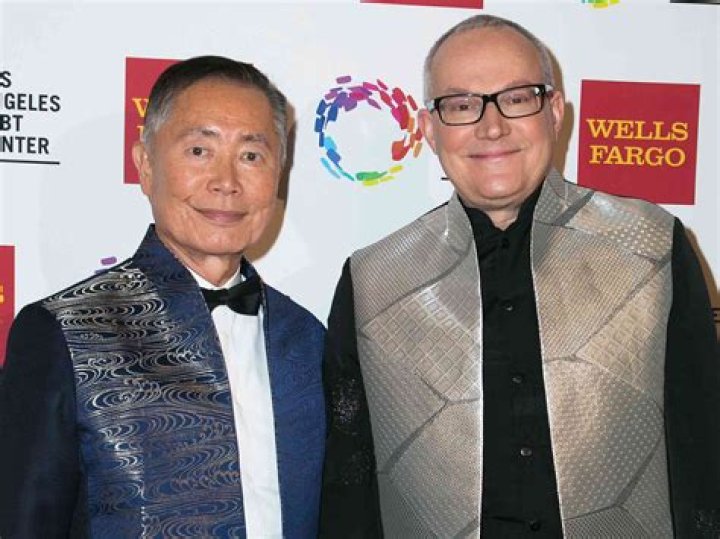 Brad Takei - Bio, Age, Wiki, Facts and Family
