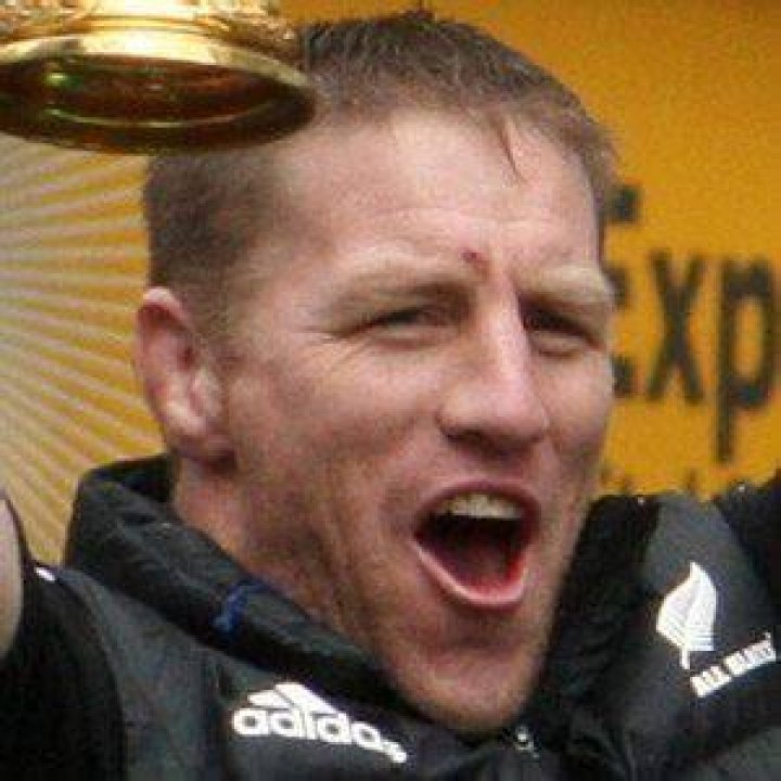 Brad Thorn - Bio, Age, Wiki, Facts and Family