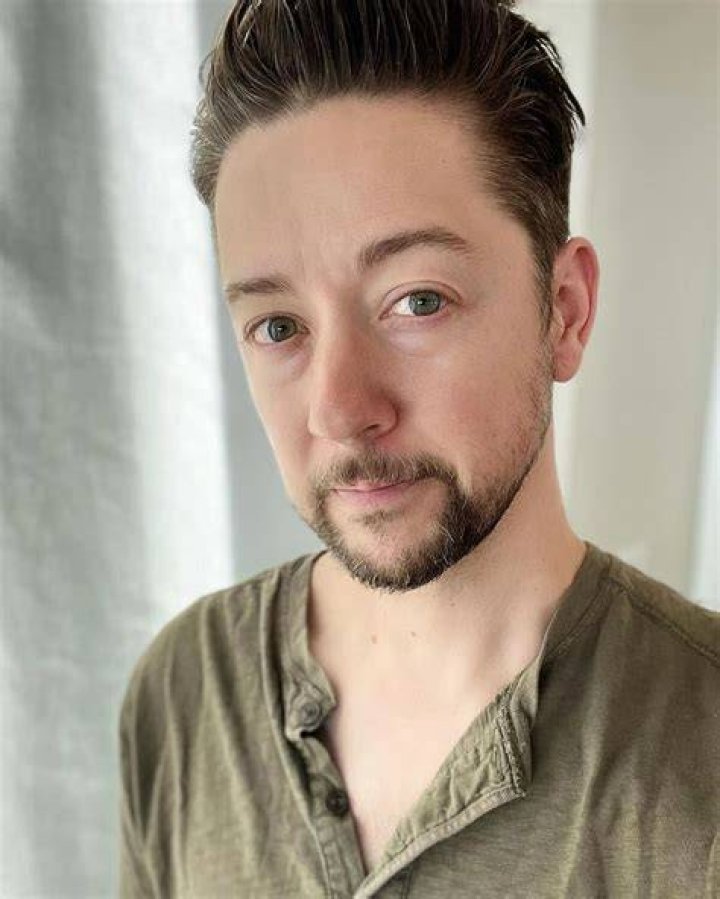 Bradford Anderson - Bio, Age, siblings, Wiki, Facts and Family