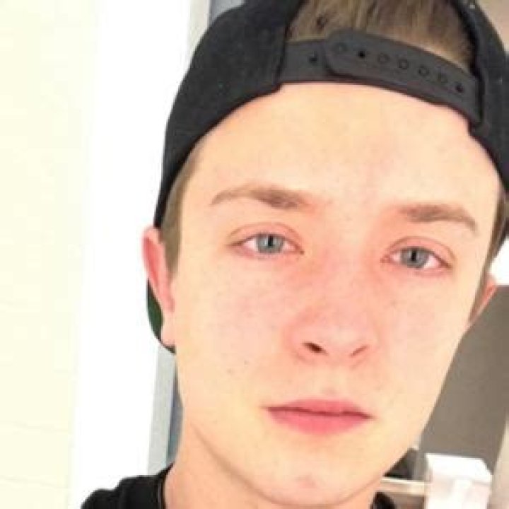 Brady Szuhaj - Bio, Age, Wiki, Facts and Family
