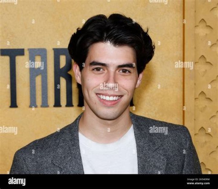 Braeden De La Garza - Bio, Age, Wiki, Facts and Family